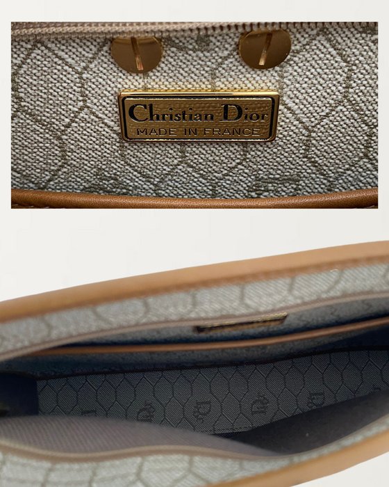 Christian Dior - Crossbodytaske