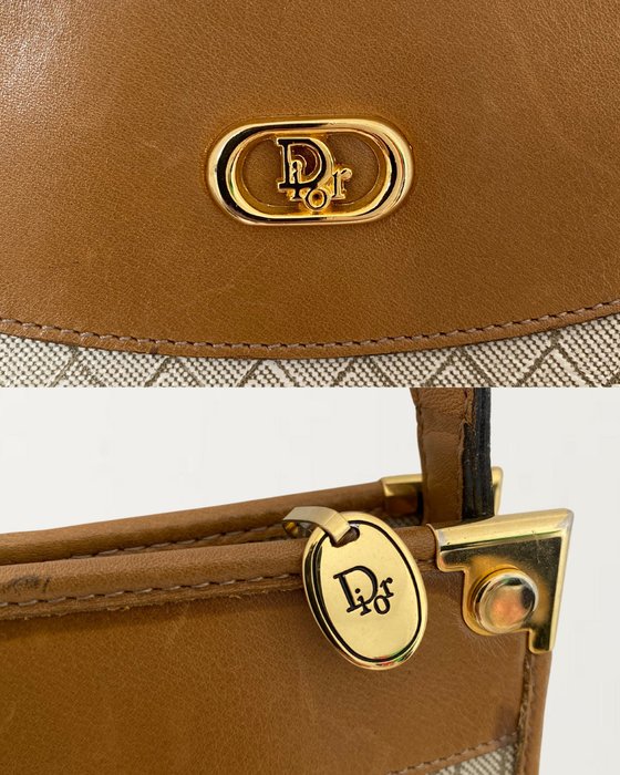 Christian Dior - Crossbodytaske