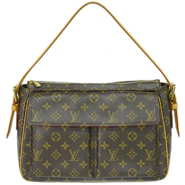 Louis Vuitton - Viva Cite - Håndtaske