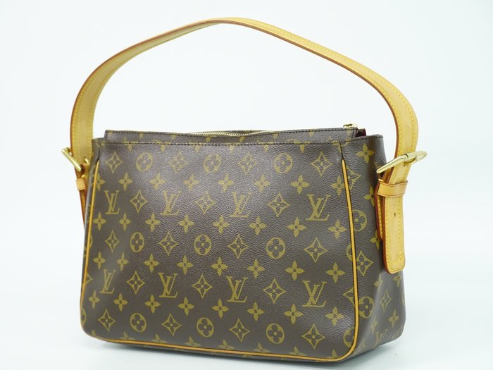 Louis Vuitton - Viva Cite - Håndtaske