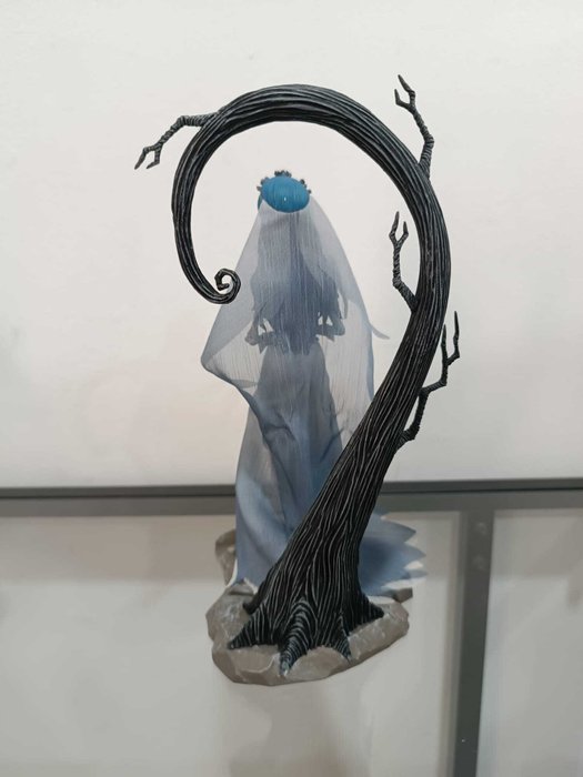 Corpse Bride - Premium Edition Emily statue (mint condition) - 1:10