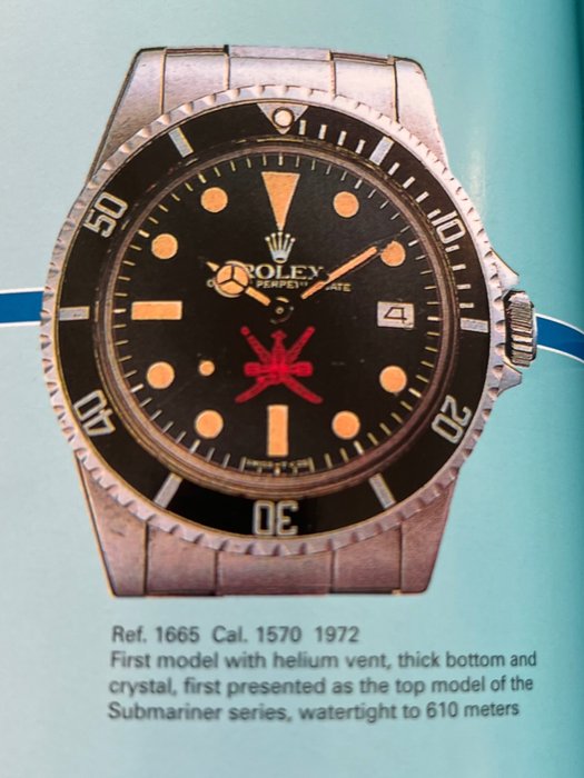 Rolex - New - Big Book - 223 pages