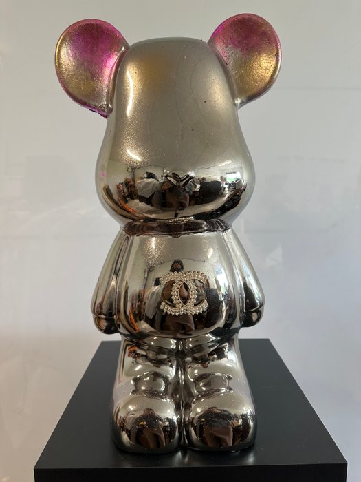 Daluxe Art - 1999 • CC Bearbrick