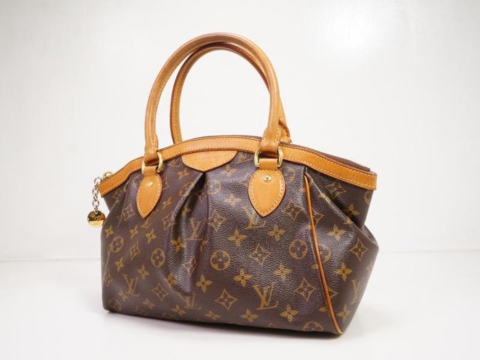 Louis Vuitton - Tivoli - Håndtaske