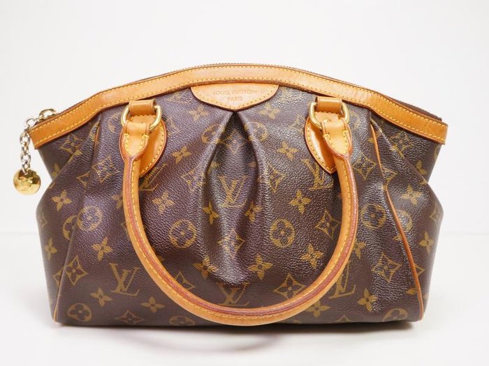 Louis Vuitton - Tivoli - Håndtaske