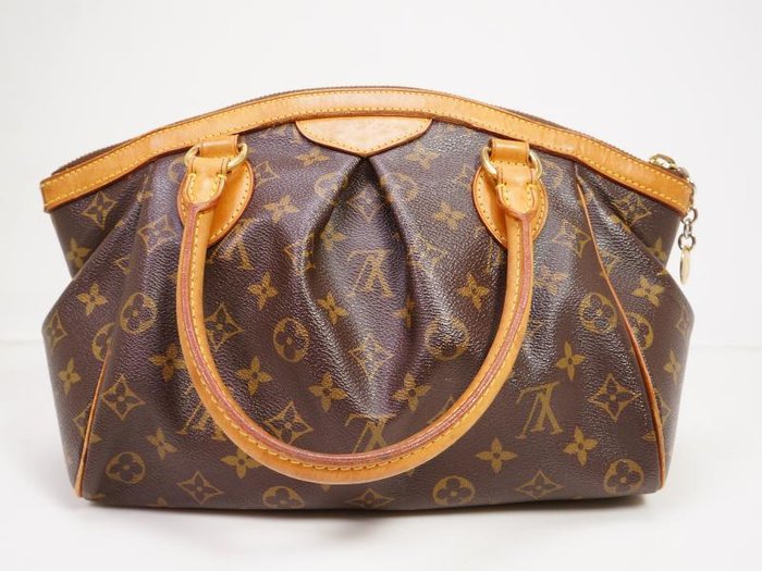 Louis Vuitton - Tivoli - Håndtaske