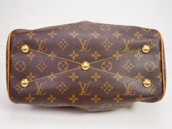 Louis Vuitton - Tivoli - Håndtaske