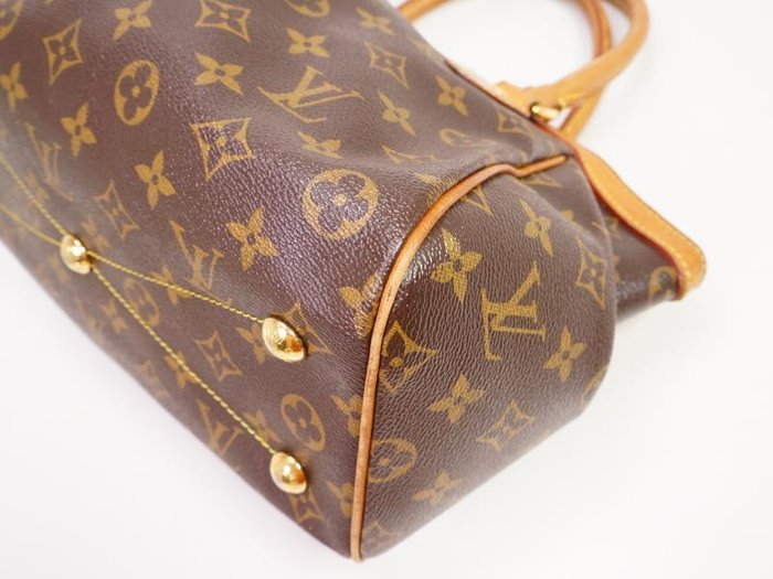 Louis Vuitton - Tivoli - Håndtaske