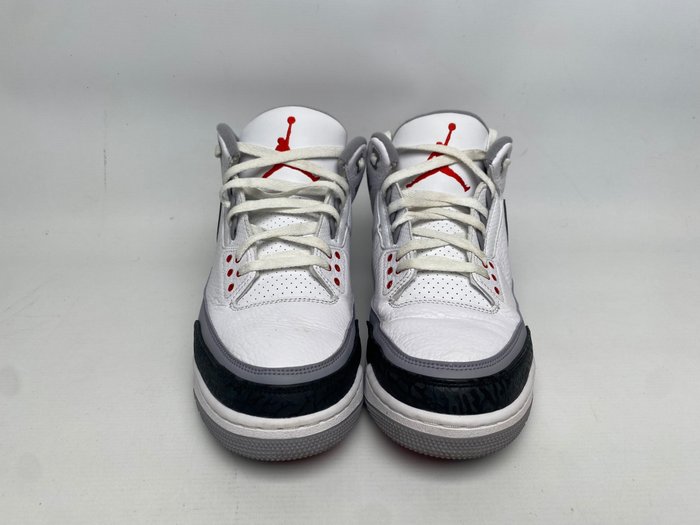 Air Jordan - Sneakers - Størelse: 47 (EU/IT) / 13 (UK) / 14 (US)