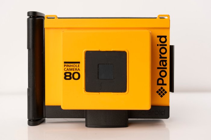 Polaroid Pinhole camera 80 Instant kamera