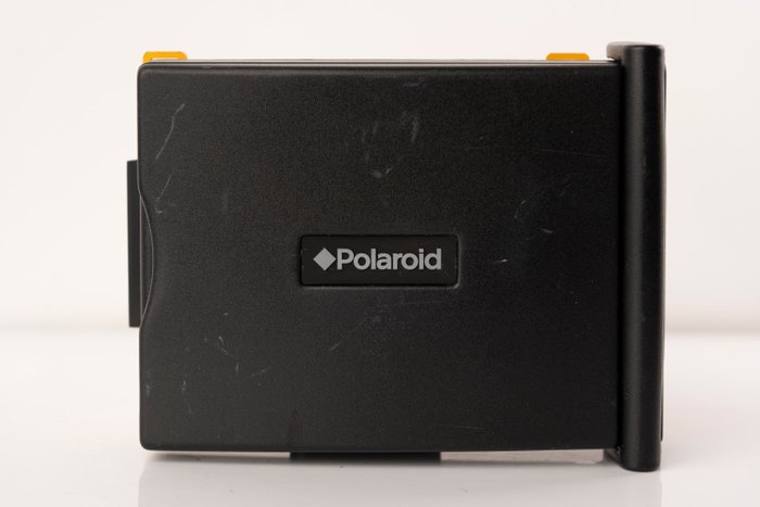 Polaroid Pinhole camera 80 Instant kamera