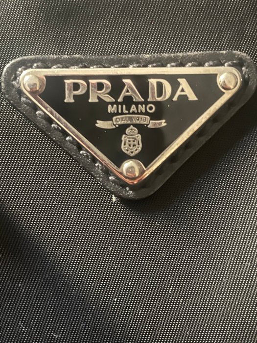 Prada - Skuldertaske