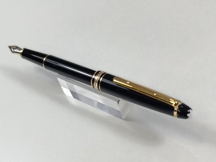 Montblanc - 144 - Fyldepen