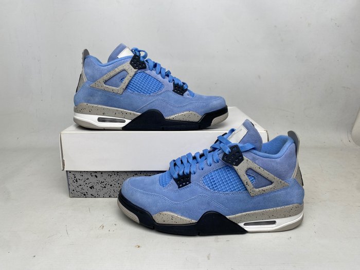 Air Jordan - Sneakers - Størelse: Shoes / EU 44