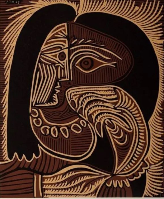 Pablo Picasso (1881-1973), after - Linocuts (45, complete)