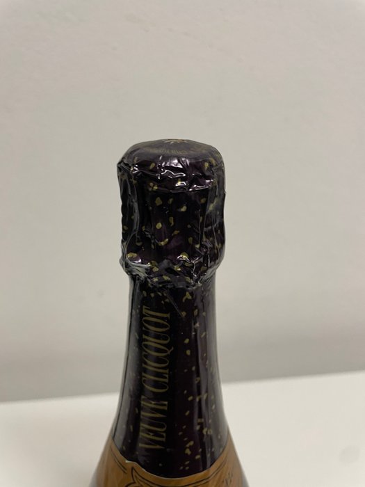 1983 Veuve Clicquot Carte d'Or - Champagne Brut - 1 Flaske (075L)