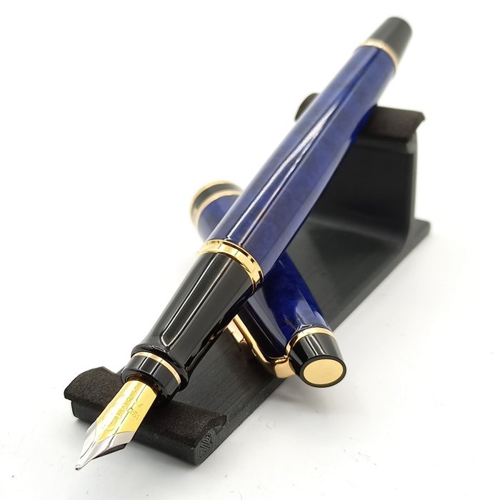 Waterman - Expert II - HP - Fyldepen