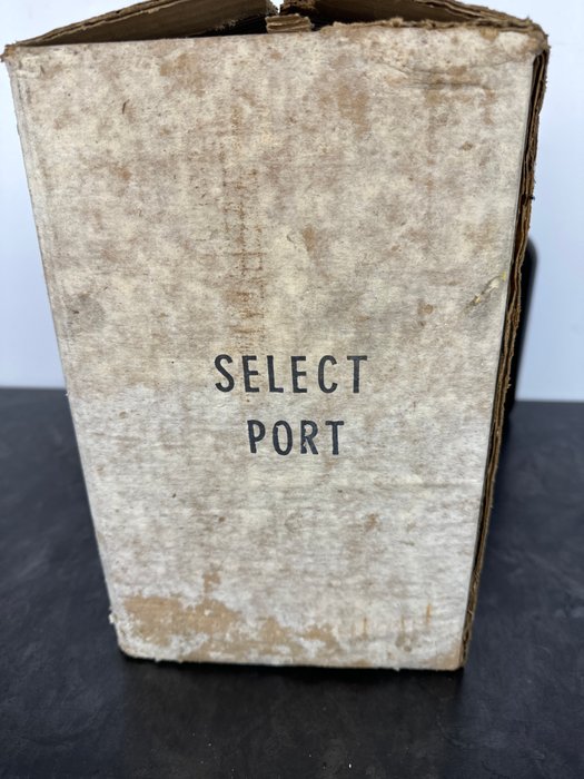 Osborne - Porto Select Port - 6 Flaske (0,75L)