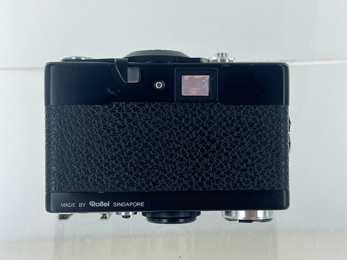 Rollei 35 LED Analogt kompaktkamera