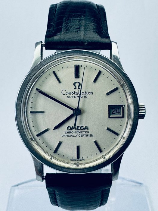 Omega - Constellation - 168.033 - Mænd - 1970-1979