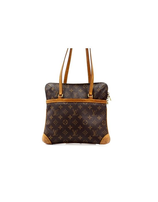 Louis Vuitton - Coussin - Crossbody-taske