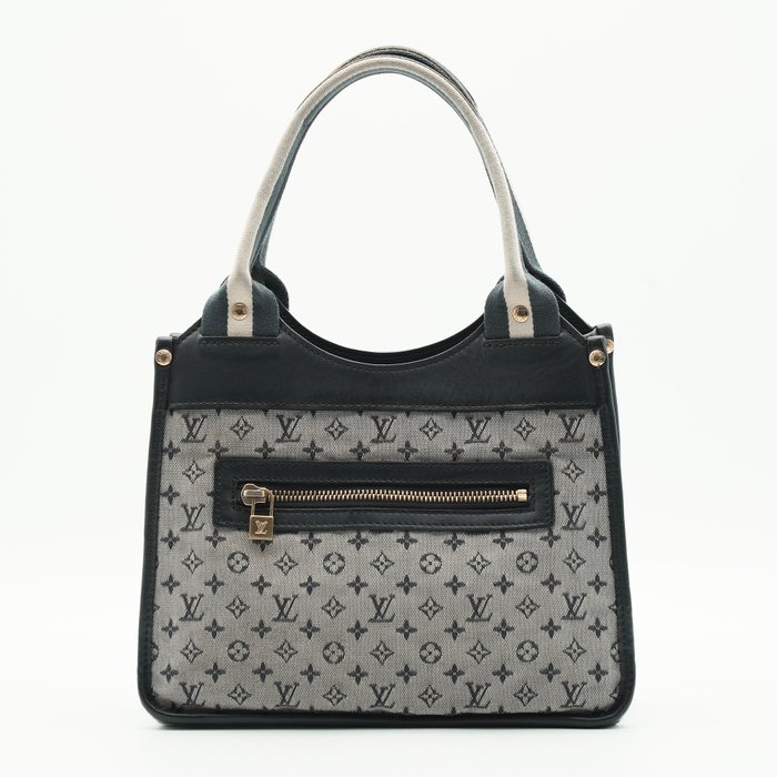 Louis Vuitton - Monogram - Mulepose