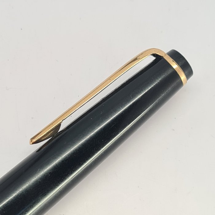 Montblanc - 32 - 14k solid gold nib (OB) - 1960's - Fyldepen