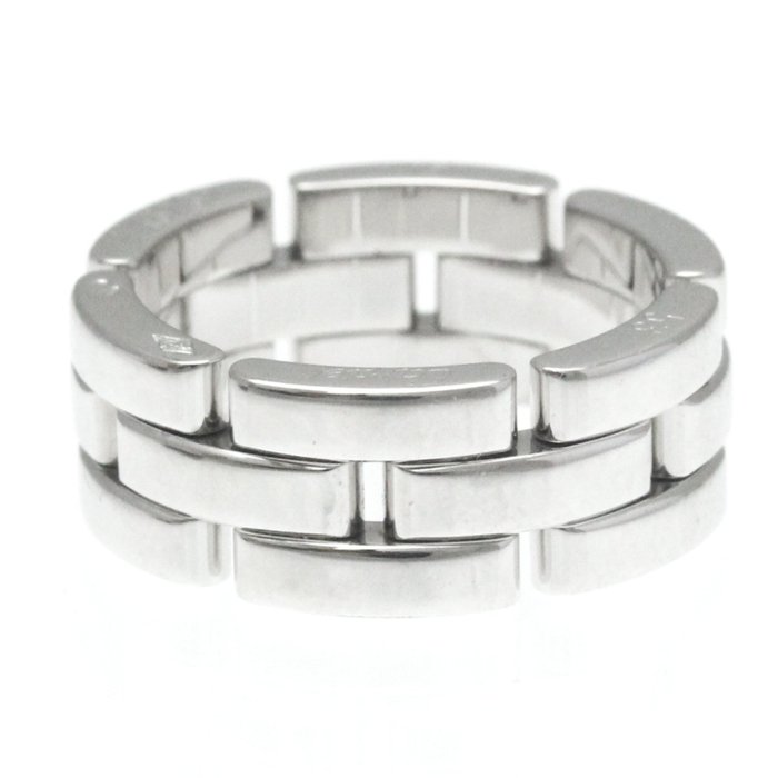 Cartier - Ring - 18 kraat Hvidguld