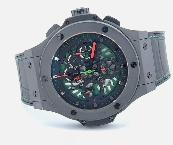 Hublot - Big Bang - 310CI1190GRFMF10 - Mænd - 2011-nu