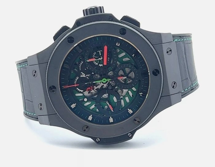 Hublot - Big Bang - 310CI1190GRFMF10 - Mænd - 2011-nu