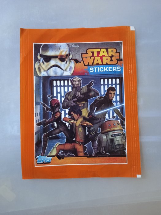 Star Wars - Topps