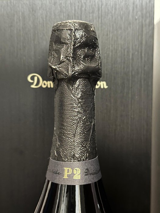 1993 Dom Pérignon, P2 - Champagne Brut - 1 Flaske (0,75L)