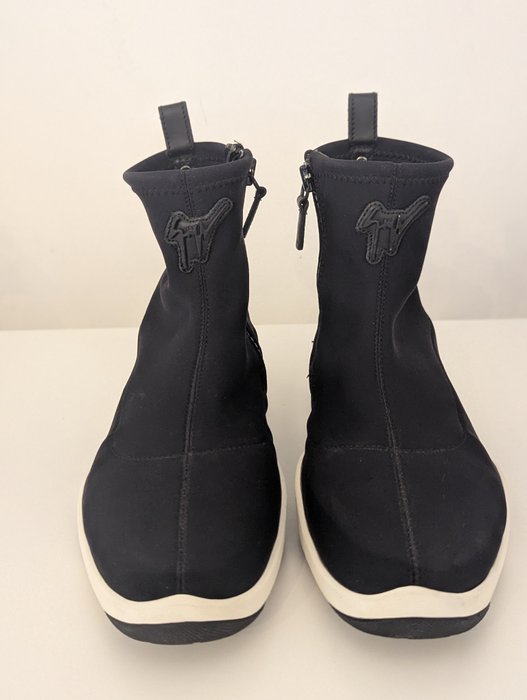 Giuseppe Zanotti - Sneakers - Størelse: Shoes / EU 38