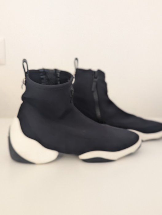 Giuseppe Zanotti - Sneakers - Størelse: Shoes / EU 38