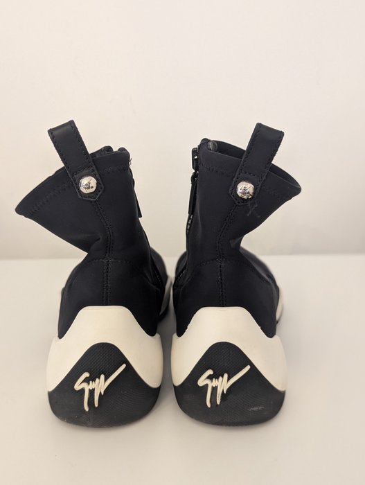 Giuseppe Zanotti - Sneakers - Størelse: Shoes / EU 38