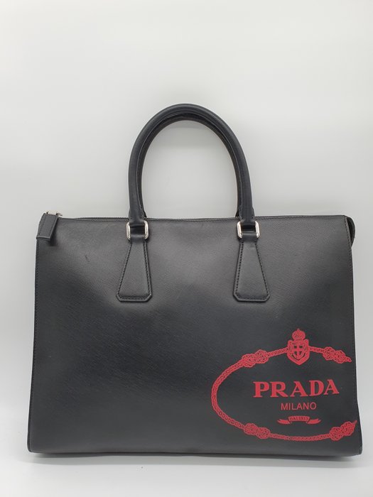 Prada - Computertaske