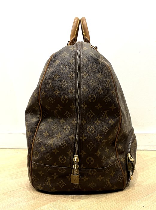 Louis Vuitton - Evasion - Rejsetaske