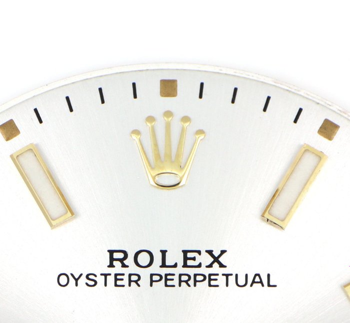 Rolex - OysterPerpetual