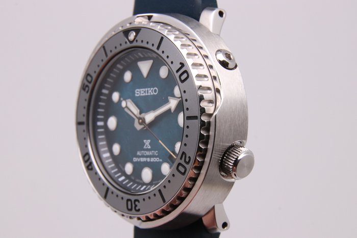 Seiko - Prospex - Ingen mindstepris - SRPH77K1 | 4R35-04Z0 | Special Edition - Mænd - 2011-nu