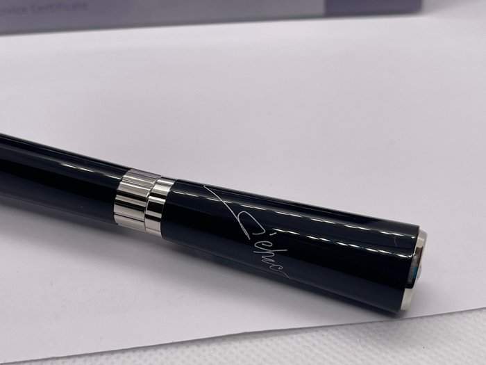 Montblanc - Special Edition - Marlene Dietrich - Kuglepen