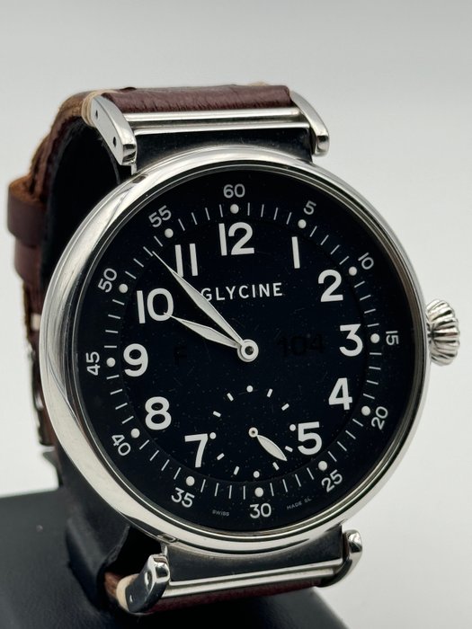 Glycine - f-104 - 3814 - Unisex - 2000-2010