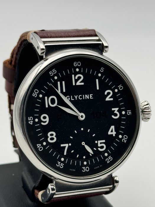 Glycine - f-104 - 3814 - Unisex - 2000-2010