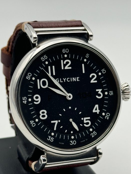 Glycine - f-104 - 3814 - Unisex - 2000-2010