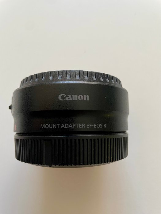 Canon Adattatore - Canon EF/Canon R Linse adapter