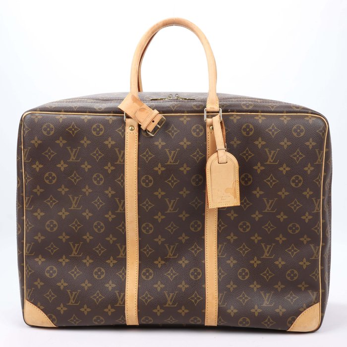 Louis Vuitton - Sirius - Rejsetaske