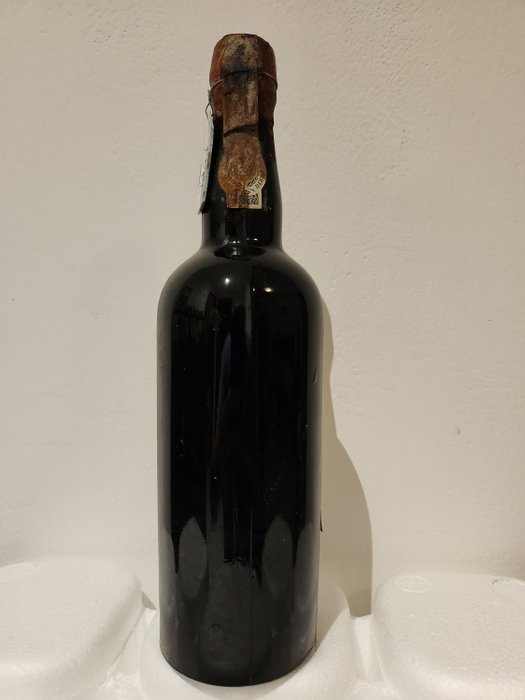 1963 Borges - Vintage Port -  Porto  - 1 Flaske (0,75L)