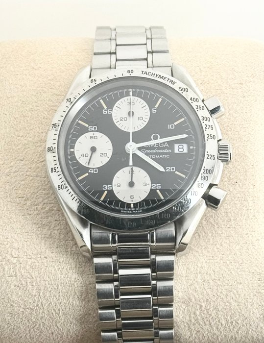 Omega - Speedmaster Date - Ingen mindstepris - 3511.50 - Mænd - 1990-1999