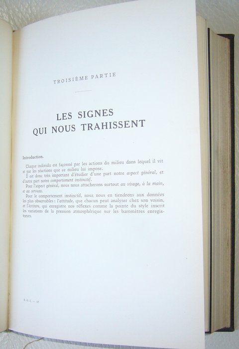 Dom Neroman - Grande encyclopédie illustrée des sciences occultes - 1952