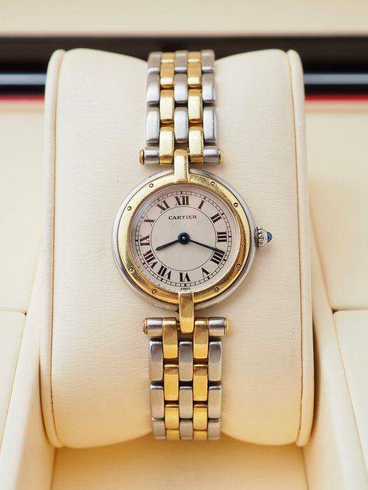 Cartier - Panthere Vendome - 1057920 - Kvinder - 1990-1999