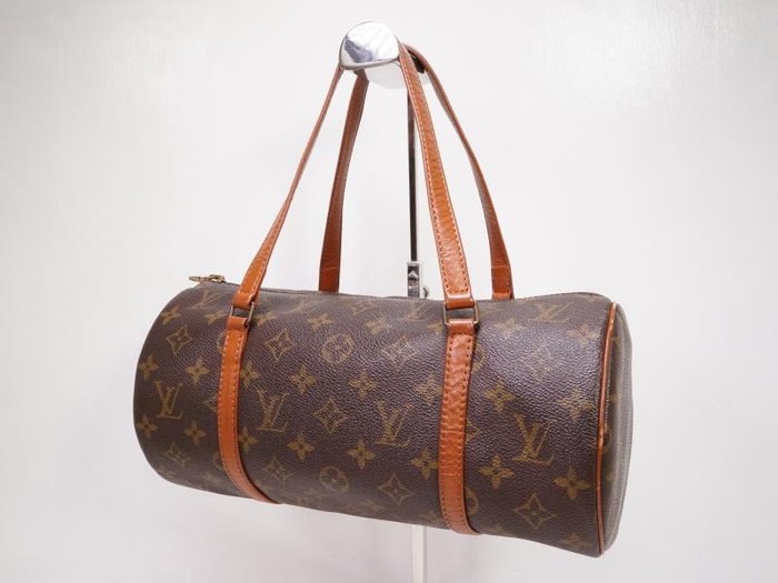 Louis Vuitton - Papillon - Håndtaske